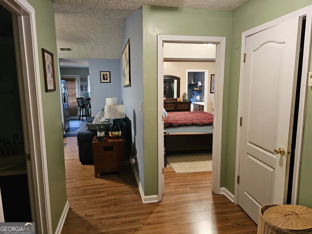 3536 Stonefield CT Rex, GA 30273