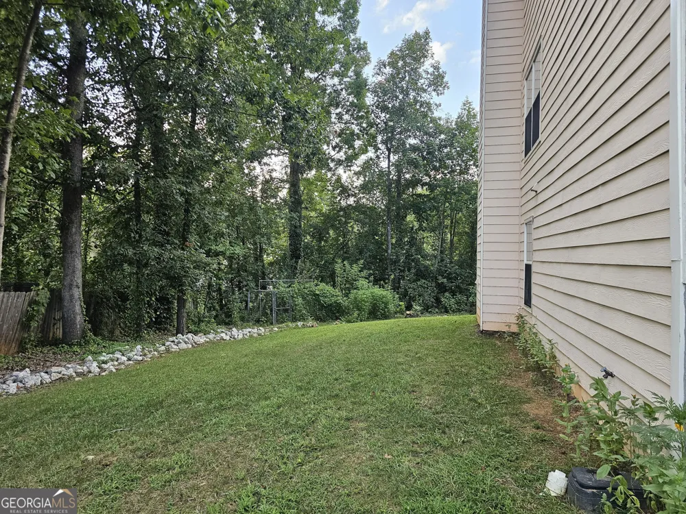 3536 Stonefield CT Rex, GA 30273
