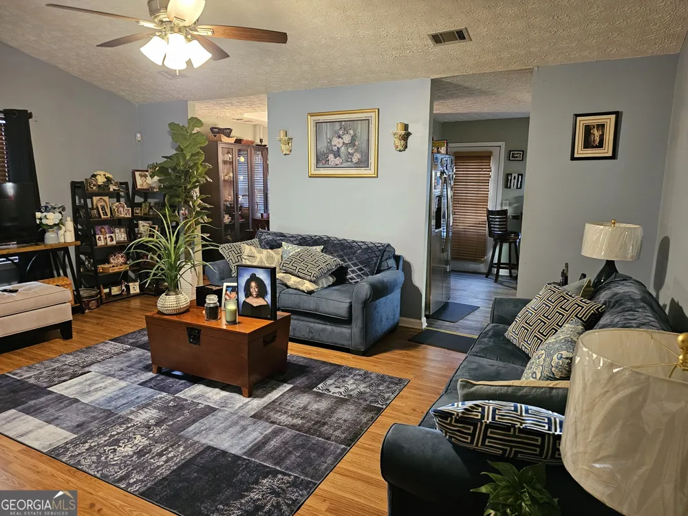 3536 Stonefield CT Rex, GA 30273