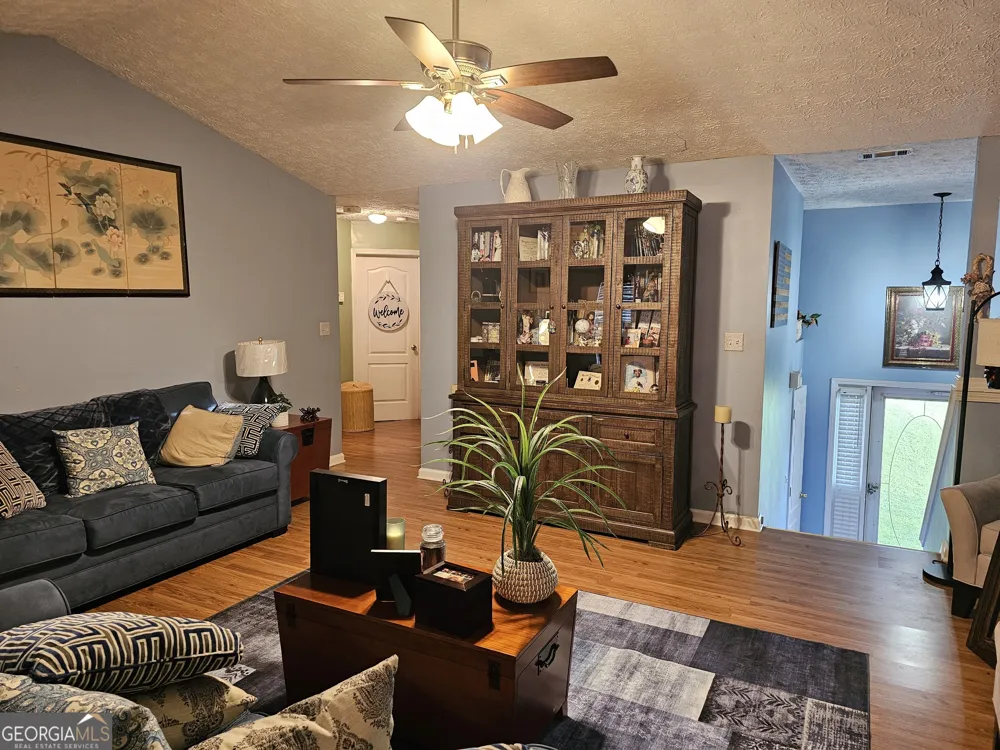 3536 Stonefield CT Rex, GA 30273