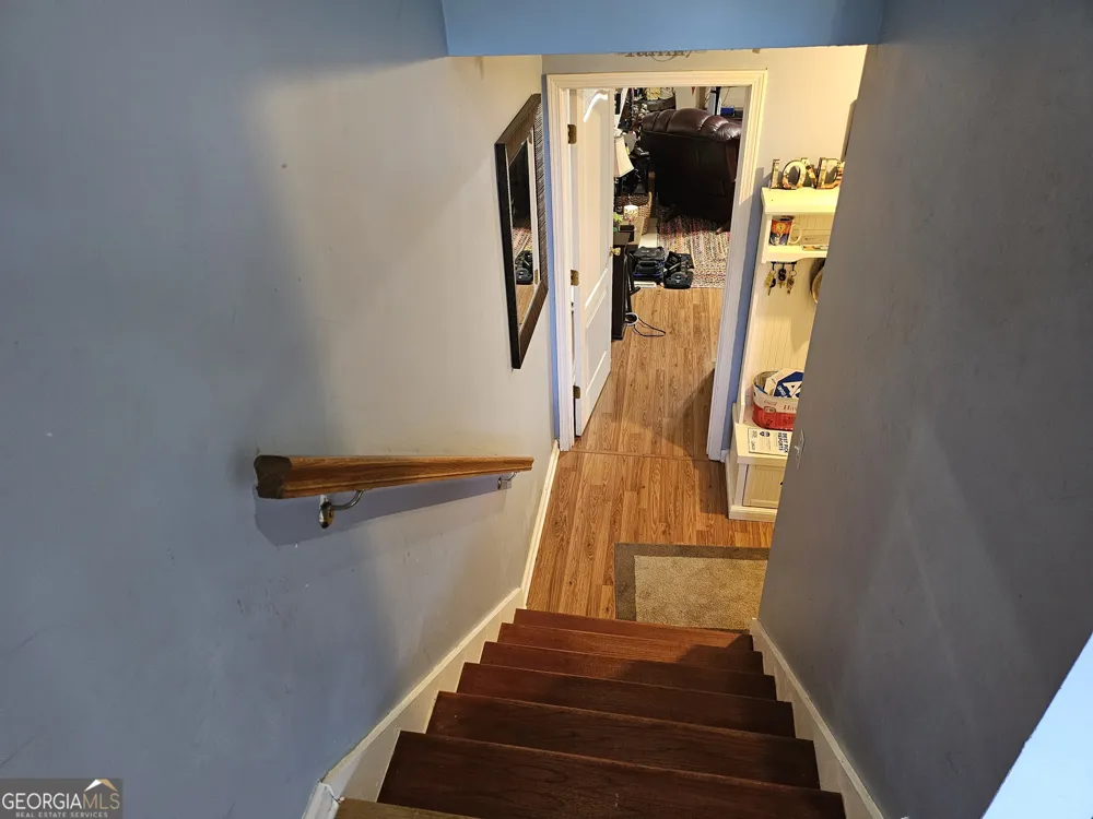 3536 Stonefield CT Rex, GA 30273