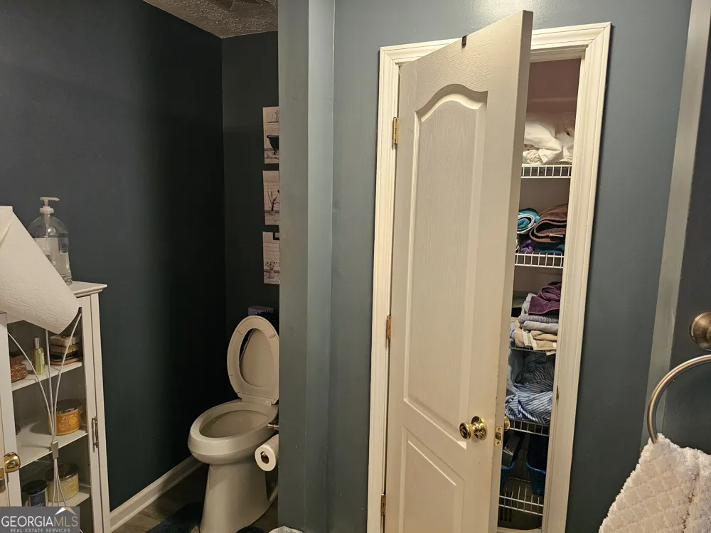 3536 Stonefield CT Rex, GA 30273