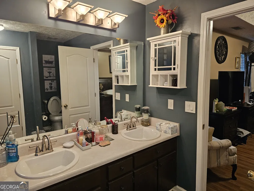 3536 Stonefield CT Rex, GA 30273