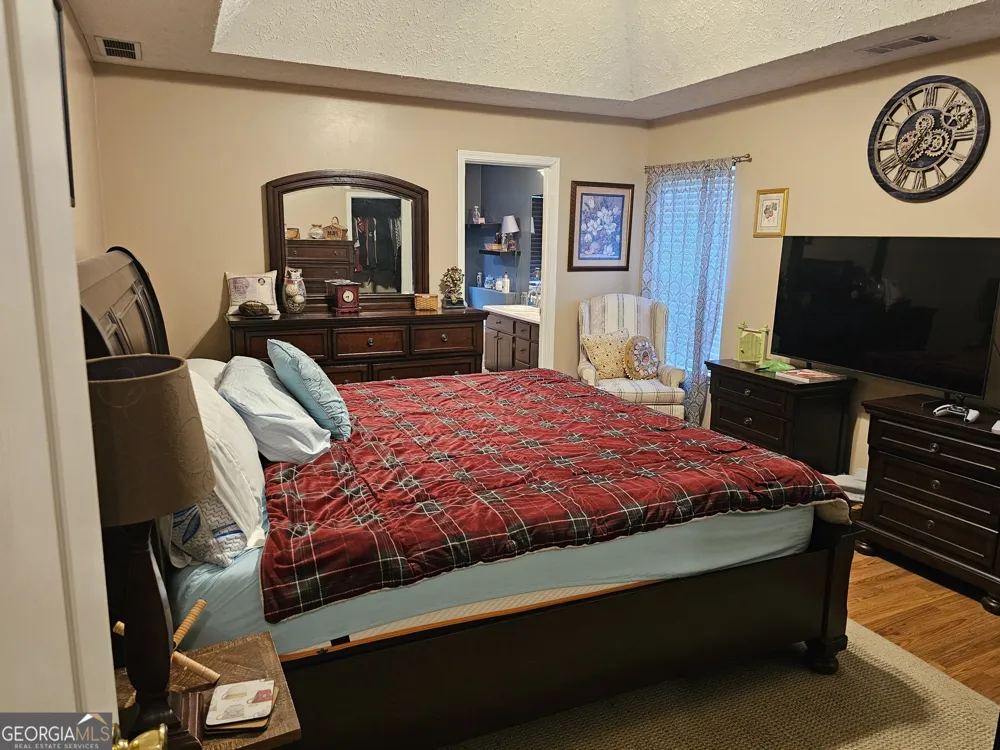3536 Stonefield CT Rex, GA 30273