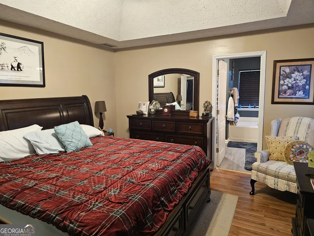 3536 Stonefield CT Rex, GA 30273