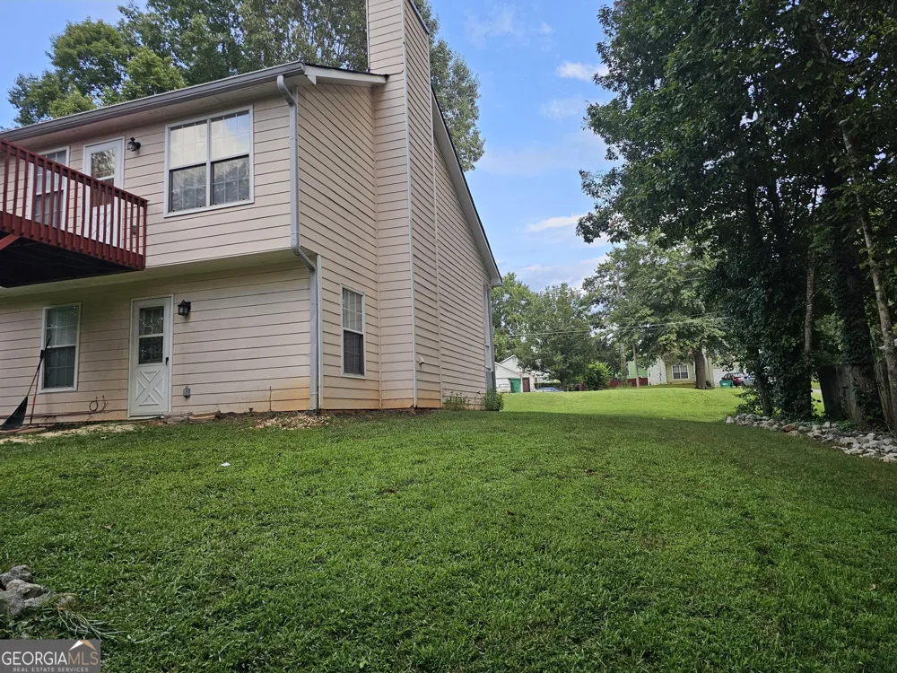 3536 Stonefield CT Rex, GA 30273