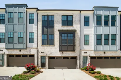 2788 Maddison Towns AVE