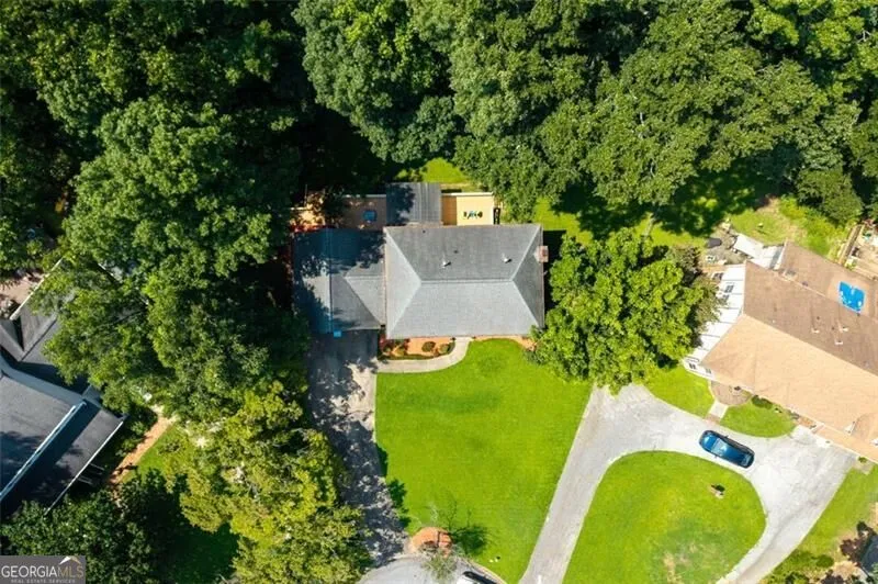 5497 Georgetown TRCE SW Lilburn, GA 30047