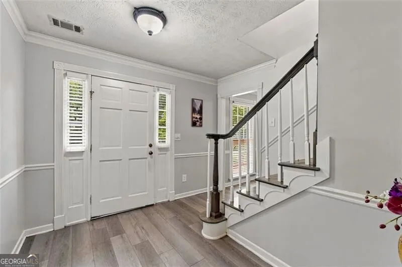 5497 Georgetown TRCE SW Lilburn, GA 30047
