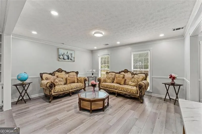 5497 Georgetown TRCE SW Lilburn, GA 30047