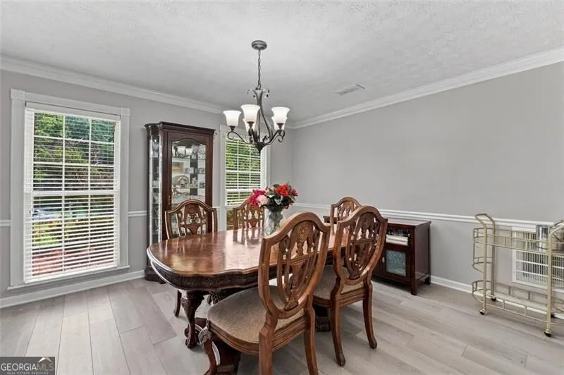 5497 Georgetown TRCE SW Lilburn, GA 30047
