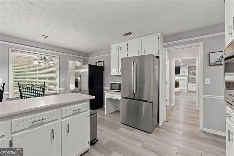 5497 Georgetown TRCE SW Lilburn, GA 30047
