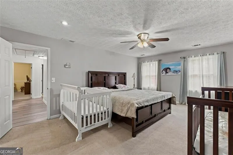 5497 Georgetown TRCE SW Lilburn, GA 30047