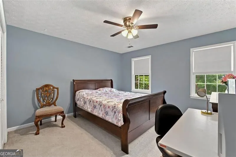 5497 Georgetown TRCE SW Lilburn, GA 30047