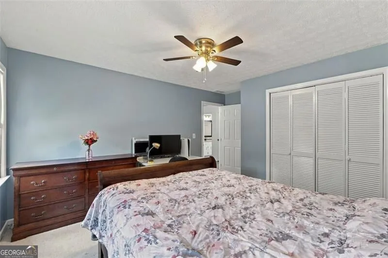 5497 Georgetown TRCE SW Lilburn, GA 30047