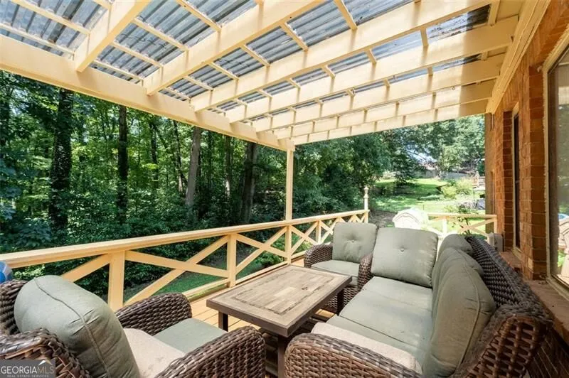 5497 Georgetown TRCE SW Lilburn, GA 30047