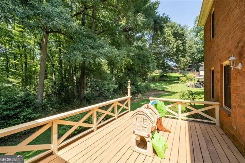 5497 Georgetown TRCE SW Lilburn, GA 30047