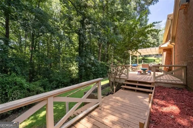 5497 Georgetown TRCE SW Lilburn, GA 30047