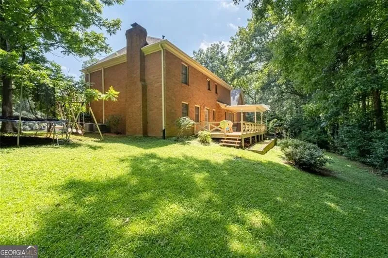 5497 Georgetown TRCE SW Lilburn, GA 30047