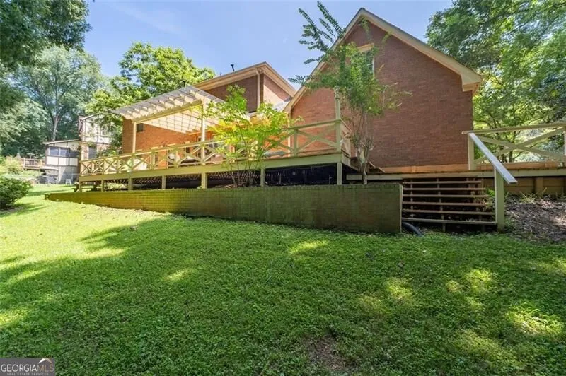 5497 Georgetown TRCE SW Lilburn, GA 30047