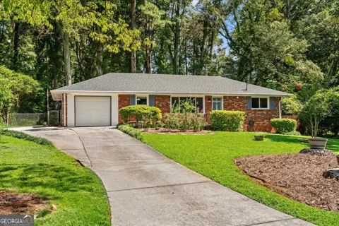 3521 Canadian WAY