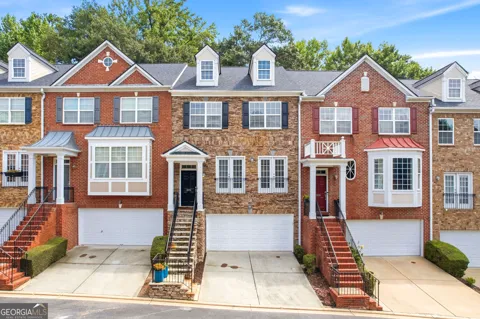 3976 Old Atlanta Station CT SE