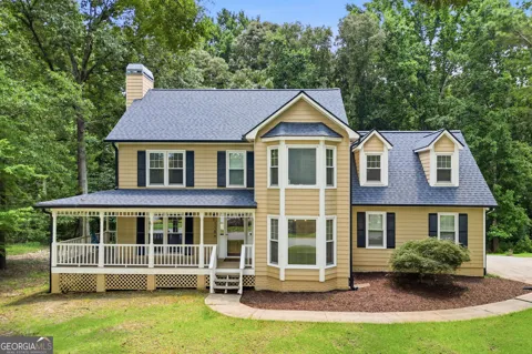 118 Kimmer RD