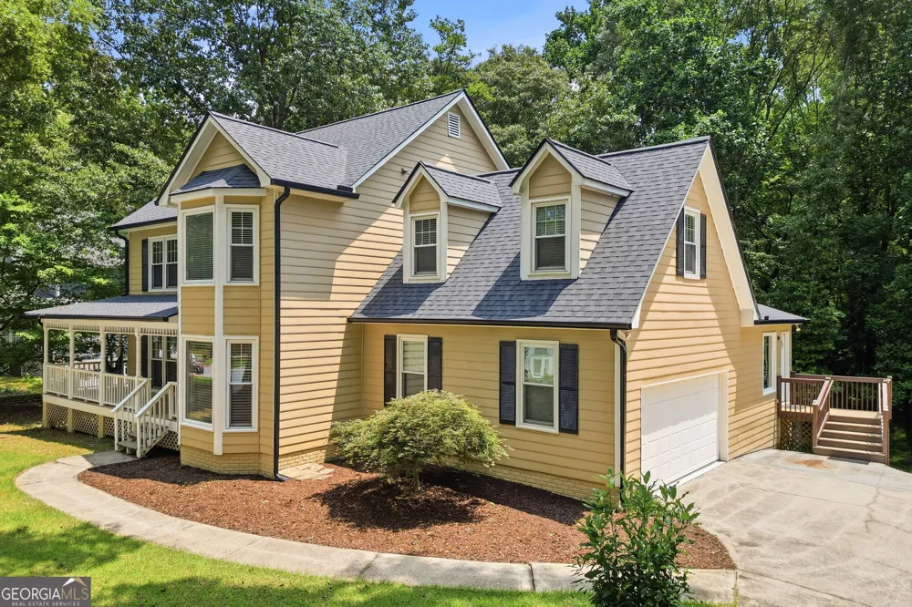 118 Kimmer RD Peachtree City, GA 30269