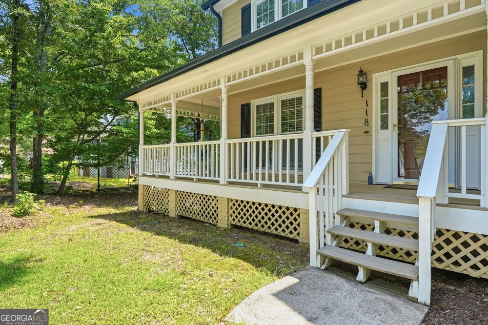 118 Kimmer RD Peachtree City, GA 30269