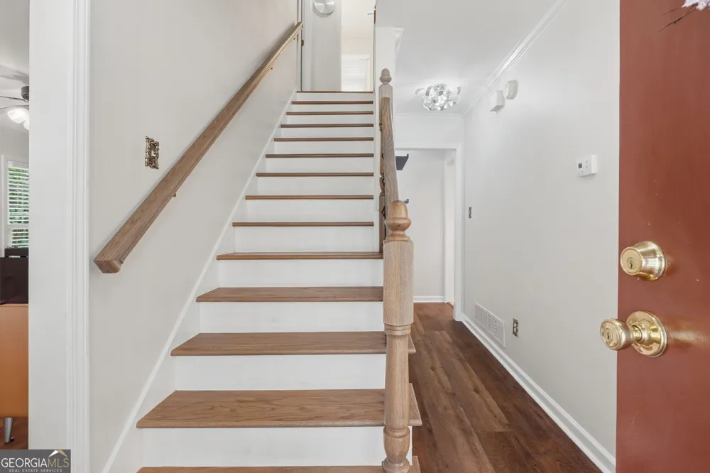 118 Kimmer RD Peachtree City, GA 30269