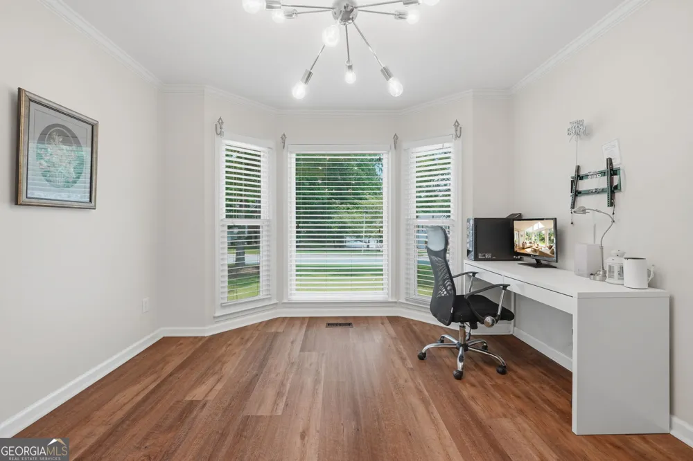118 Kimmer RD Peachtree City, GA 30269