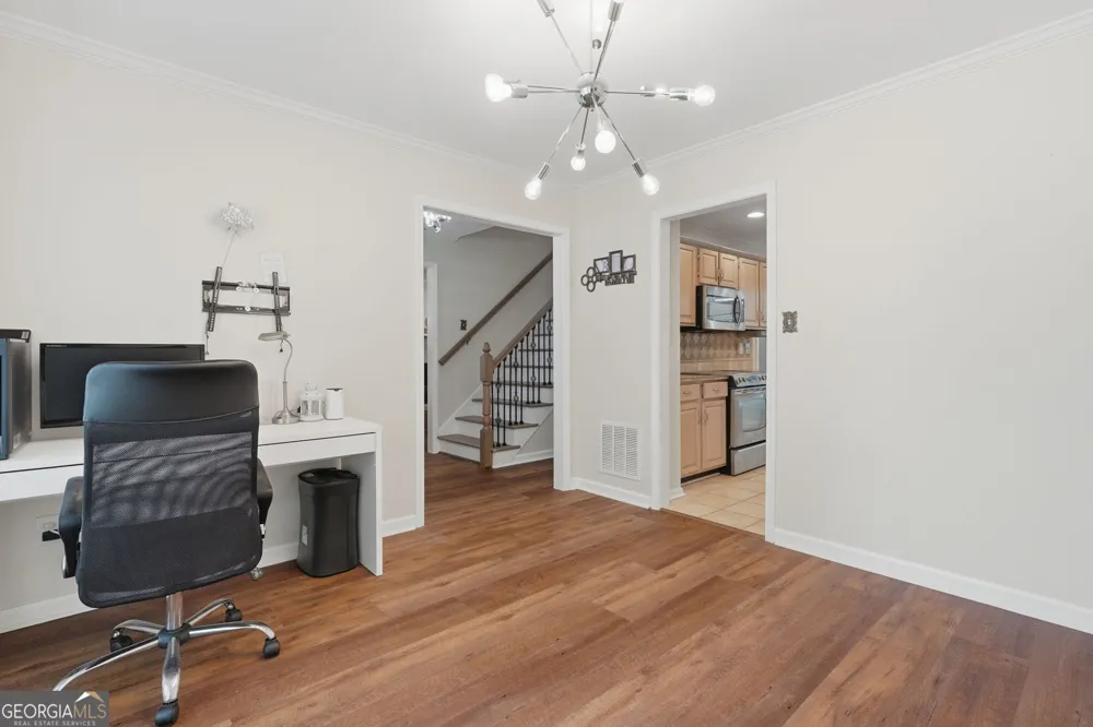 118 Kimmer RD Peachtree City, GA 30269