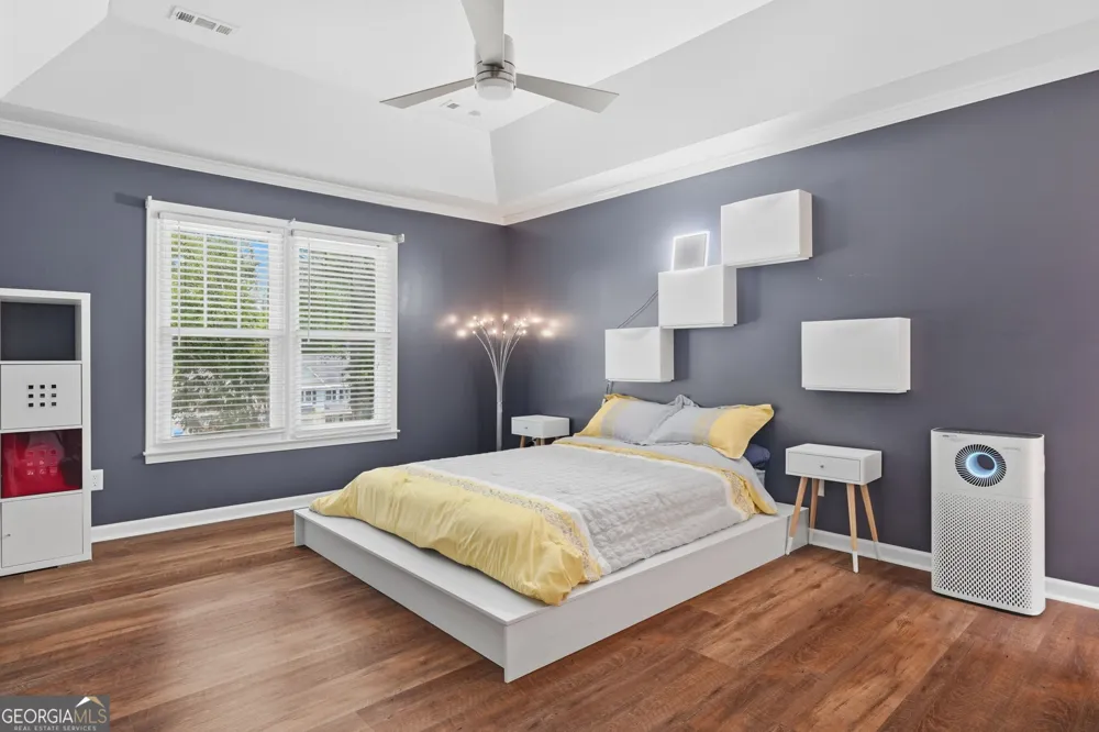 118 Kimmer RD Peachtree City, GA 30269