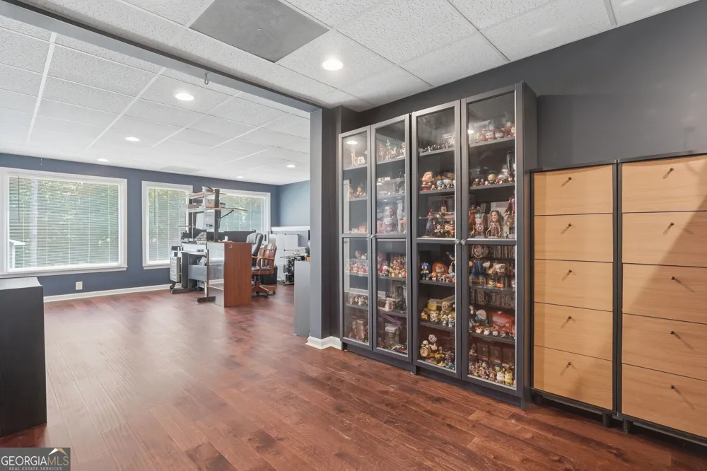 118 Kimmer RD Peachtree City, GA 30269