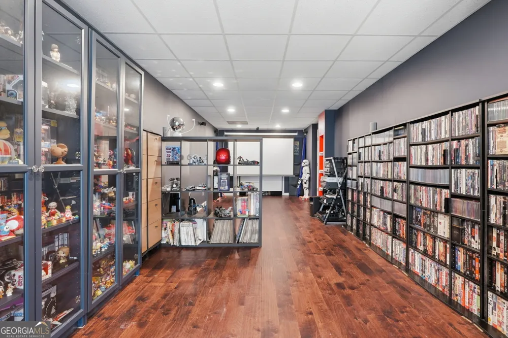 118 Kimmer RD Peachtree City, GA 30269