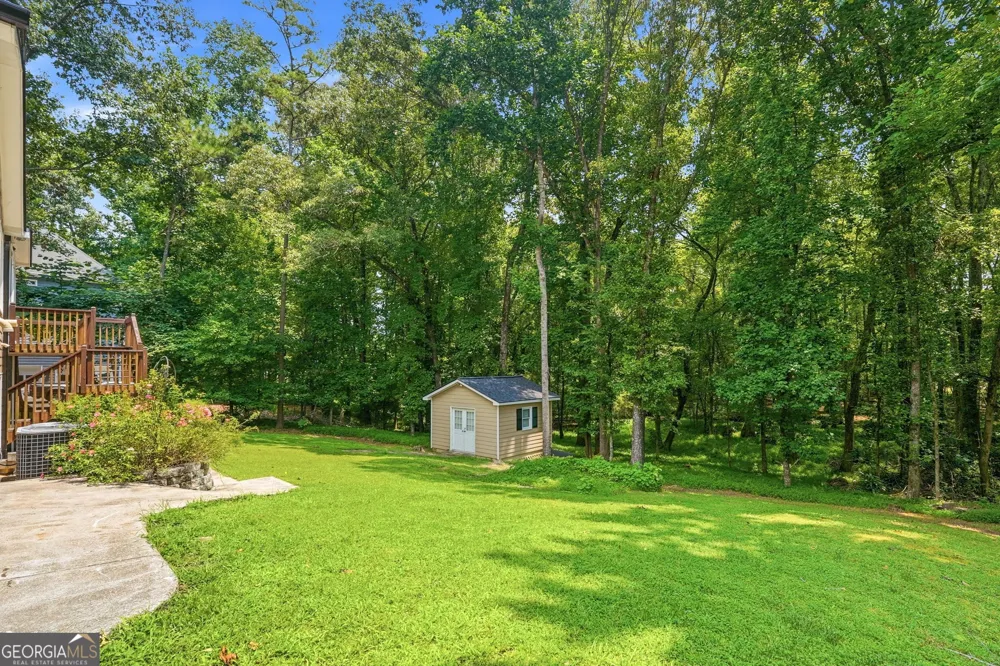 118 Kimmer RD Peachtree City, GA 30269