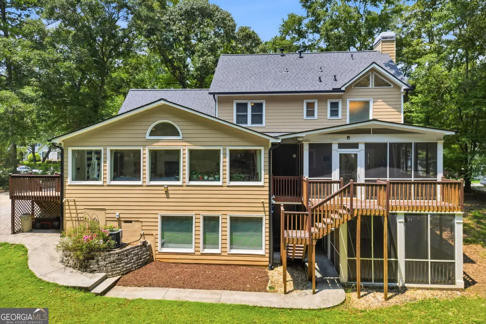 118 Kimmer RD Peachtree City, GA 30269