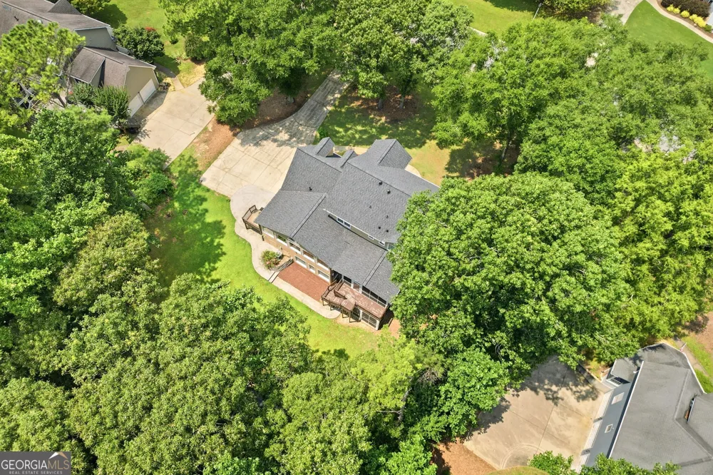 118 Kimmer RD Peachtree City, GA 30269