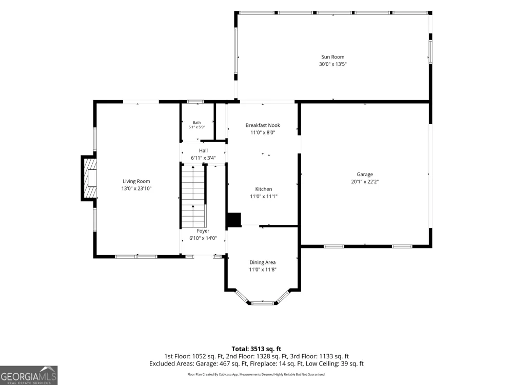 118 Kimmer RD Peachtree City, GA 30269