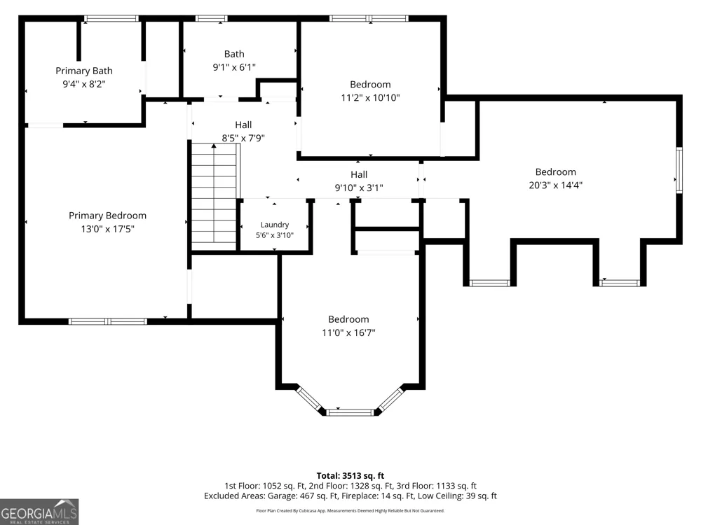 118 Kimmer RD Peachtree City, GA 30269