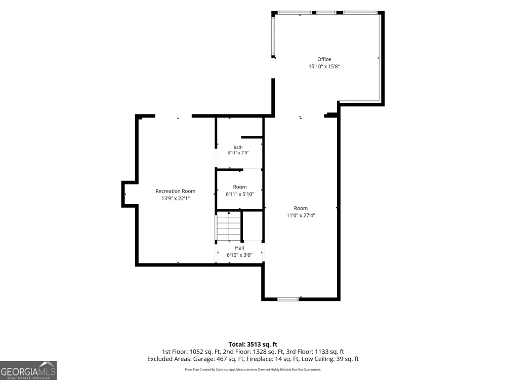 118 Kimmer RD Peachtree City, GA 30269