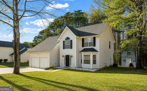 6585 Manor Creek DR
