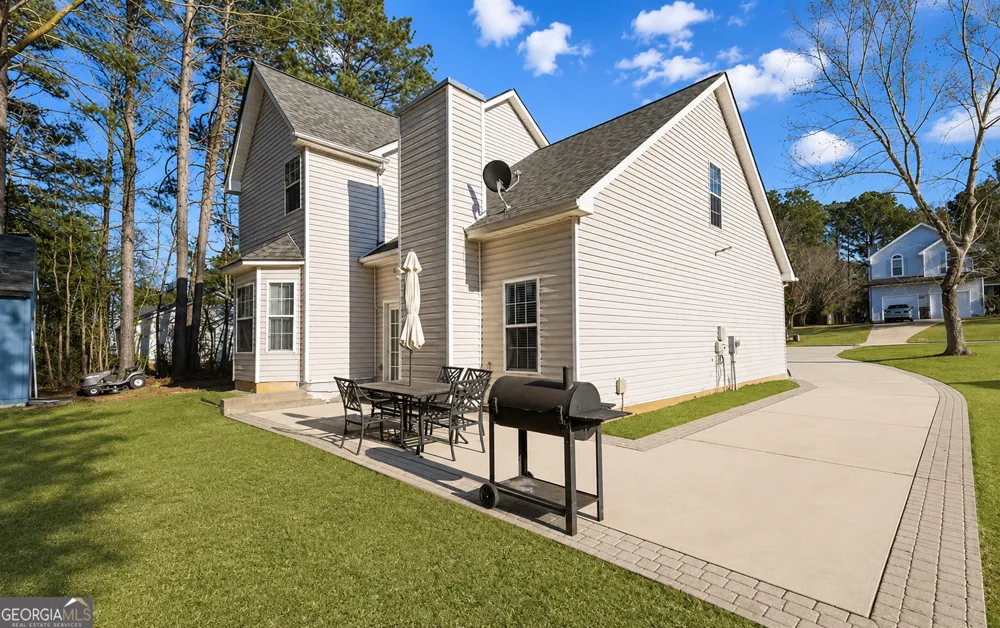 6585 Manor Creek DR Douglasville, GA 30135
