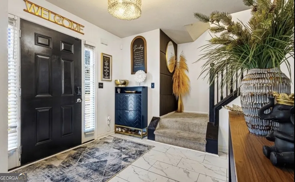 6585 Manor Creek DR Douglasville, GA 30135