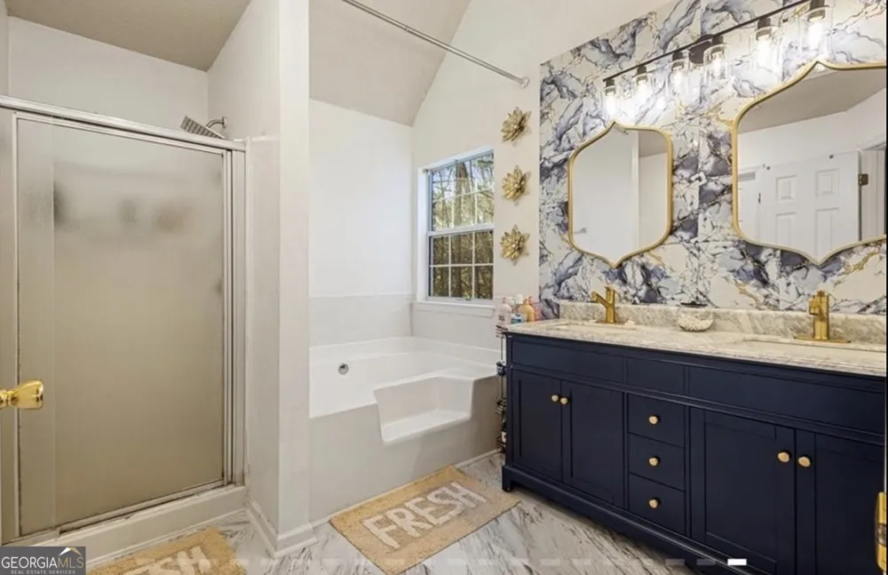 6585 Manor Creek DR Douglasville, GA 30135