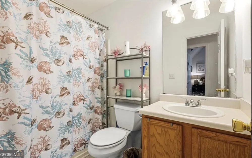 6585 Manor Creek DR Douglasville, GA 30135