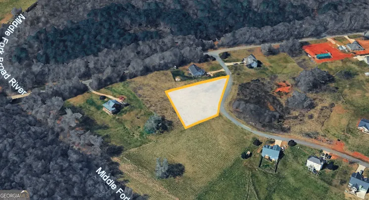 0 Middle Fork LN Carnesville, GA 30521