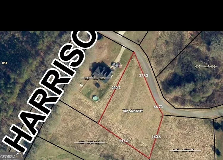 0 Middle Fork LN Carnesville, GA 30521