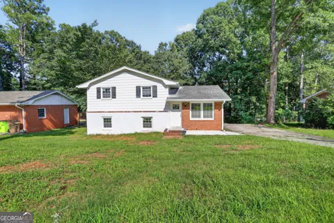 6464 Rabun RD