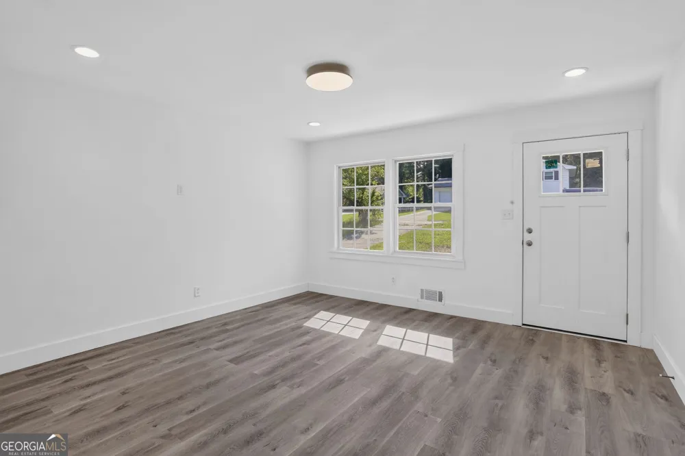 6464 Rabun RD Morrow, GA 30260